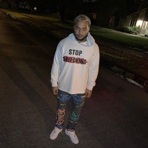 Meet your Posher, Michael